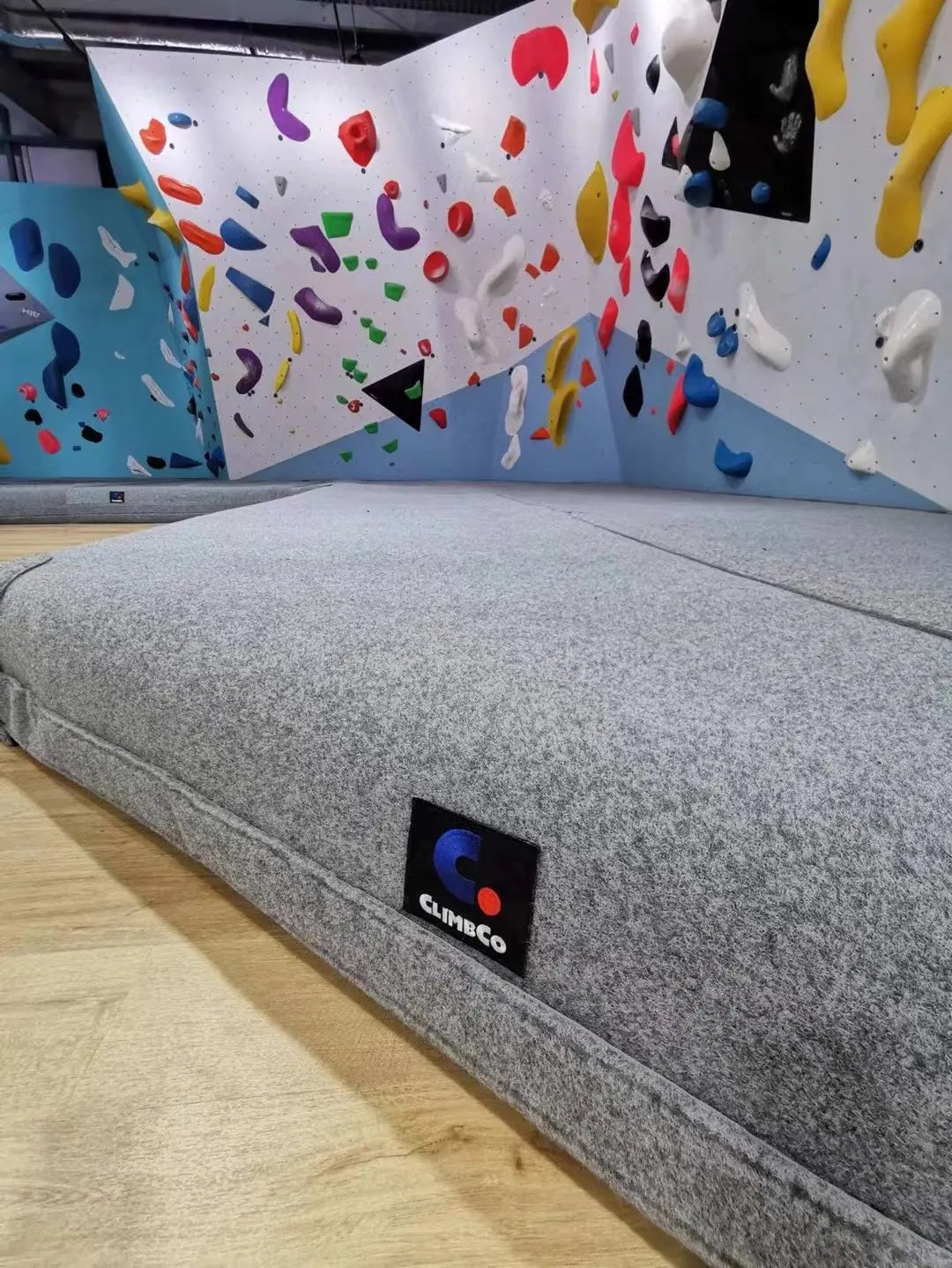 Flooring-Mats LACUNA CLIMBING